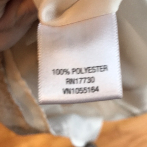 Merona dress size 4 - Picture 3 of 4